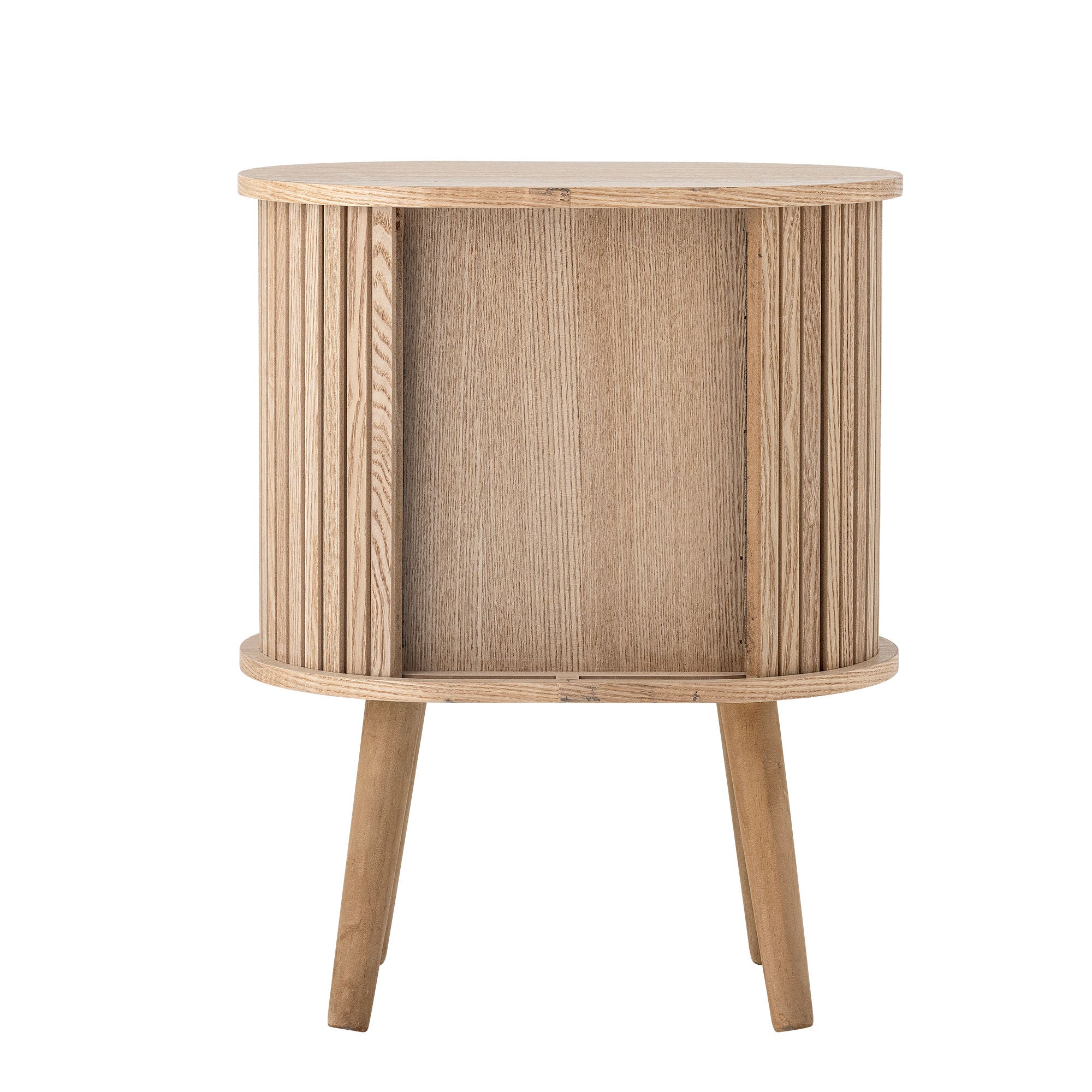 Bloomingville Salento -skåp, natur, MDF