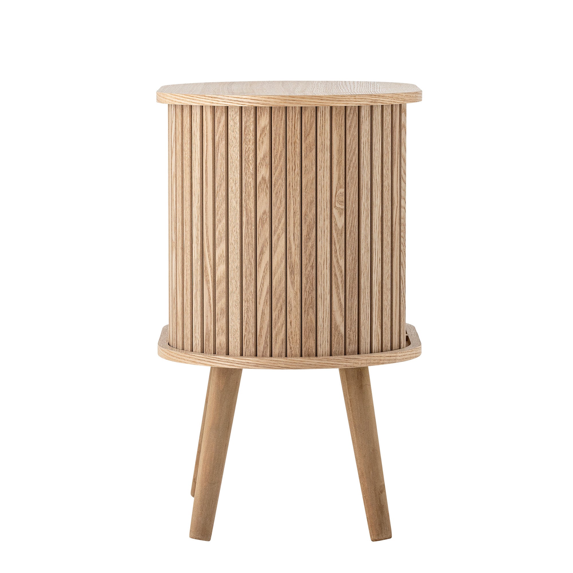 Bloomingville Salento -skåp, natur, MDF