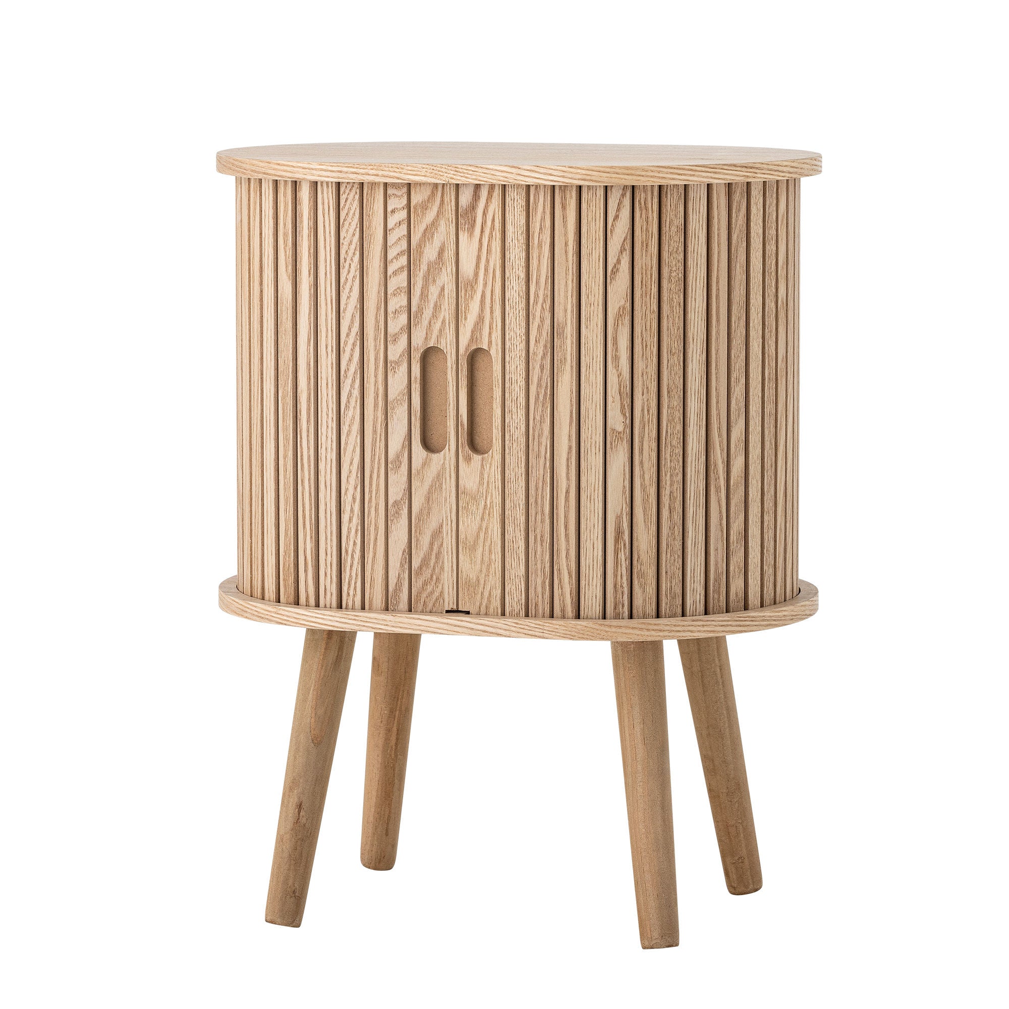 Bloomingville Salento -skåp, natur, MDF
