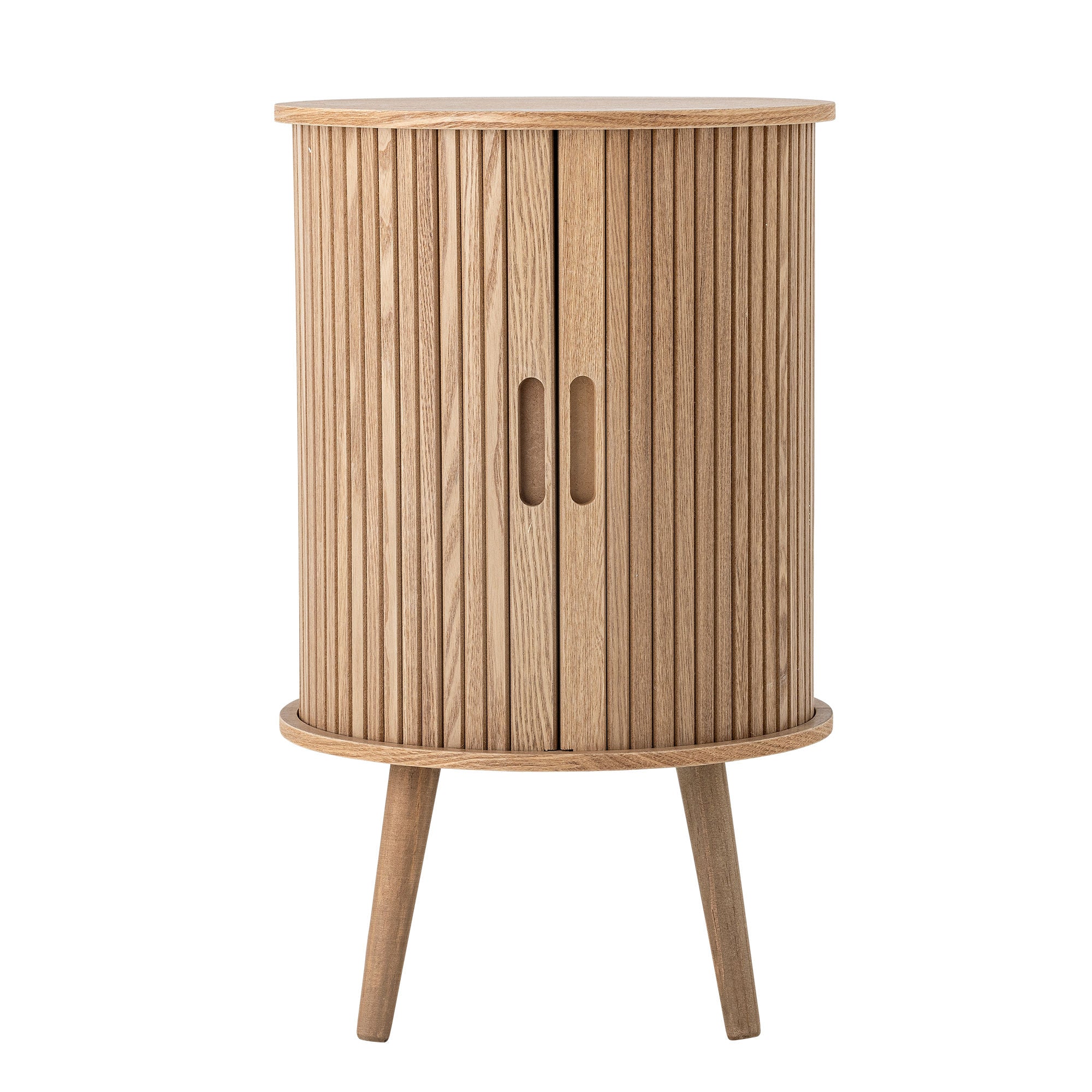 Bloomingville Salento -skåp, natur, MDF
