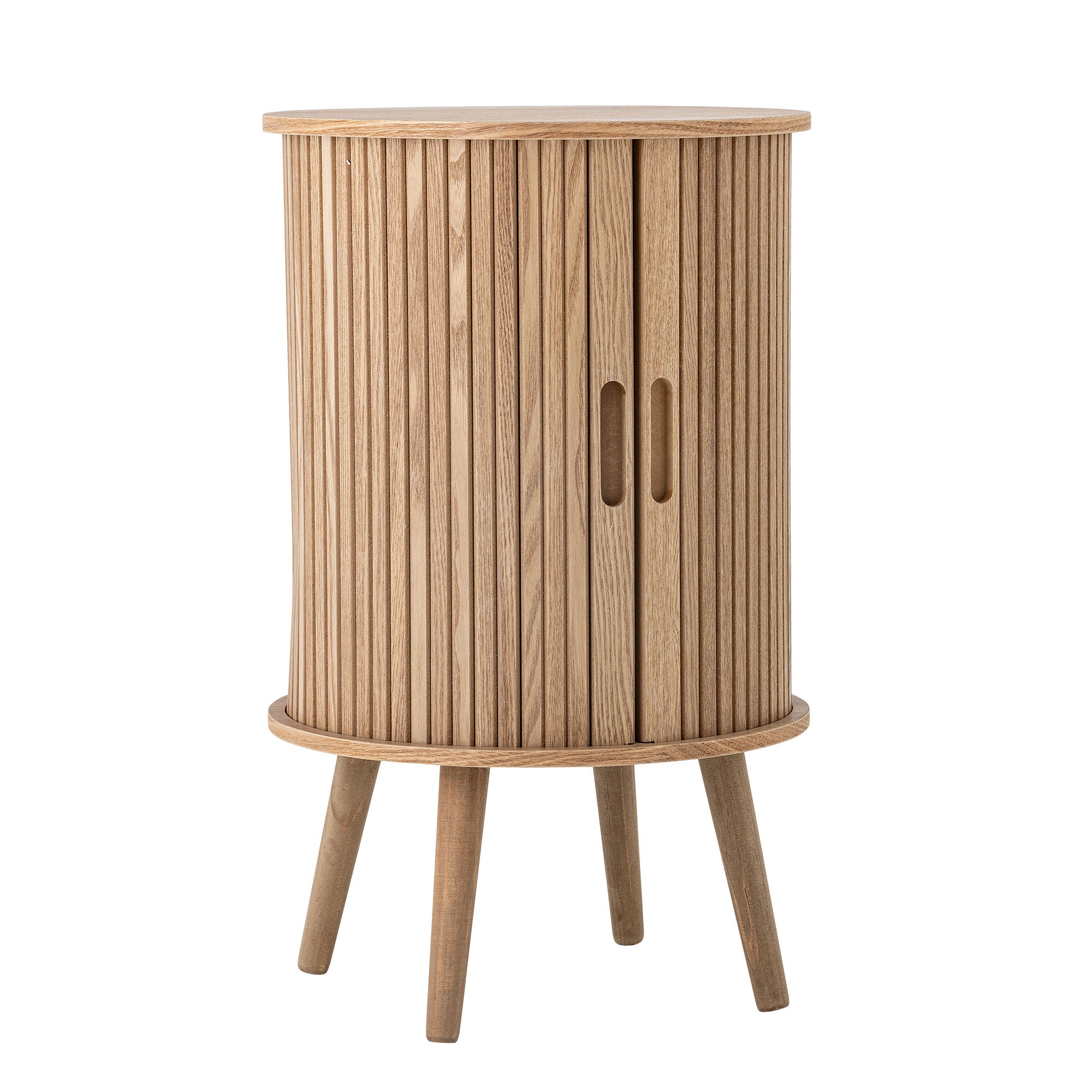 Bloomingville Salento -skåp, natur, MDF