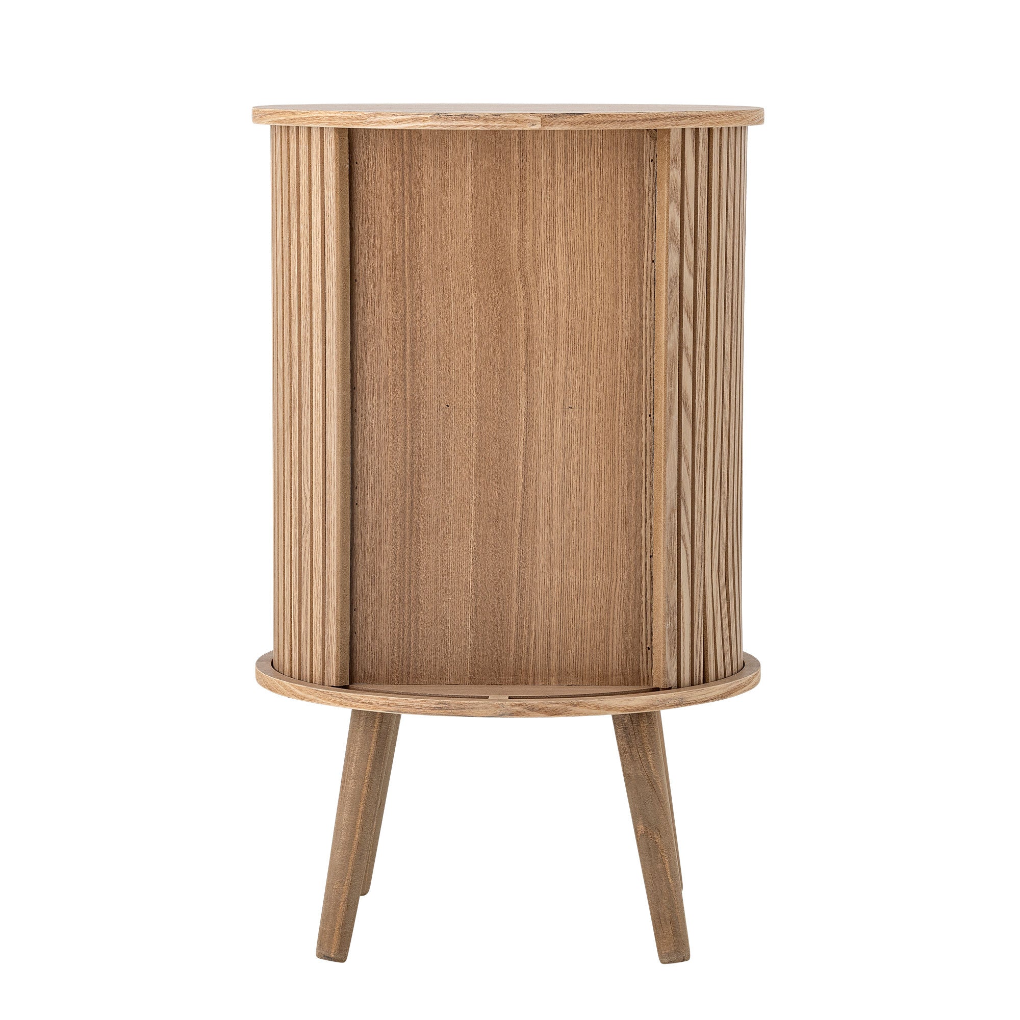 Bloomingville Salento -skåp, natur, MDF