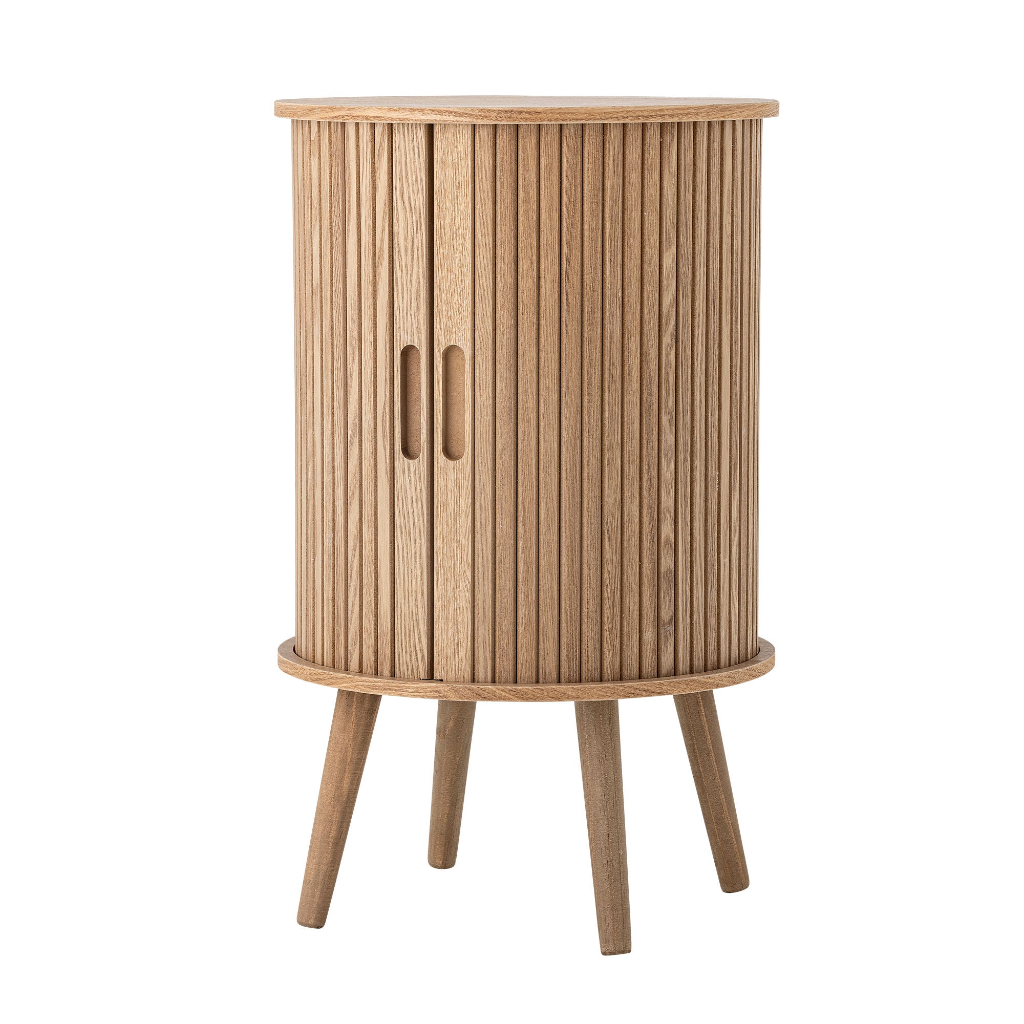 Bloomingville Salento -skåp, natur, MDF