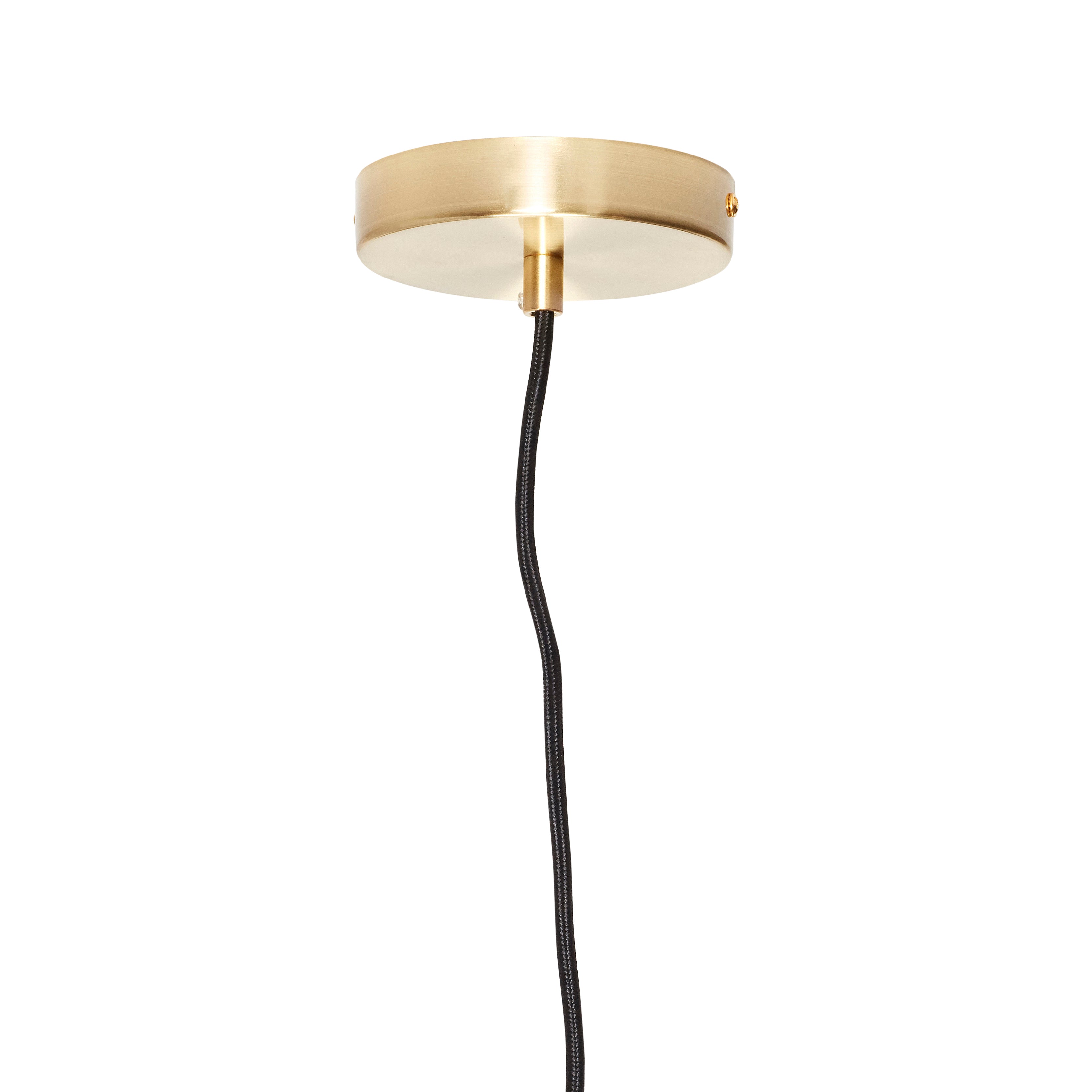 Reflektera Pendant Ø40 Gray - Ø40xH40CM, E27/15W
