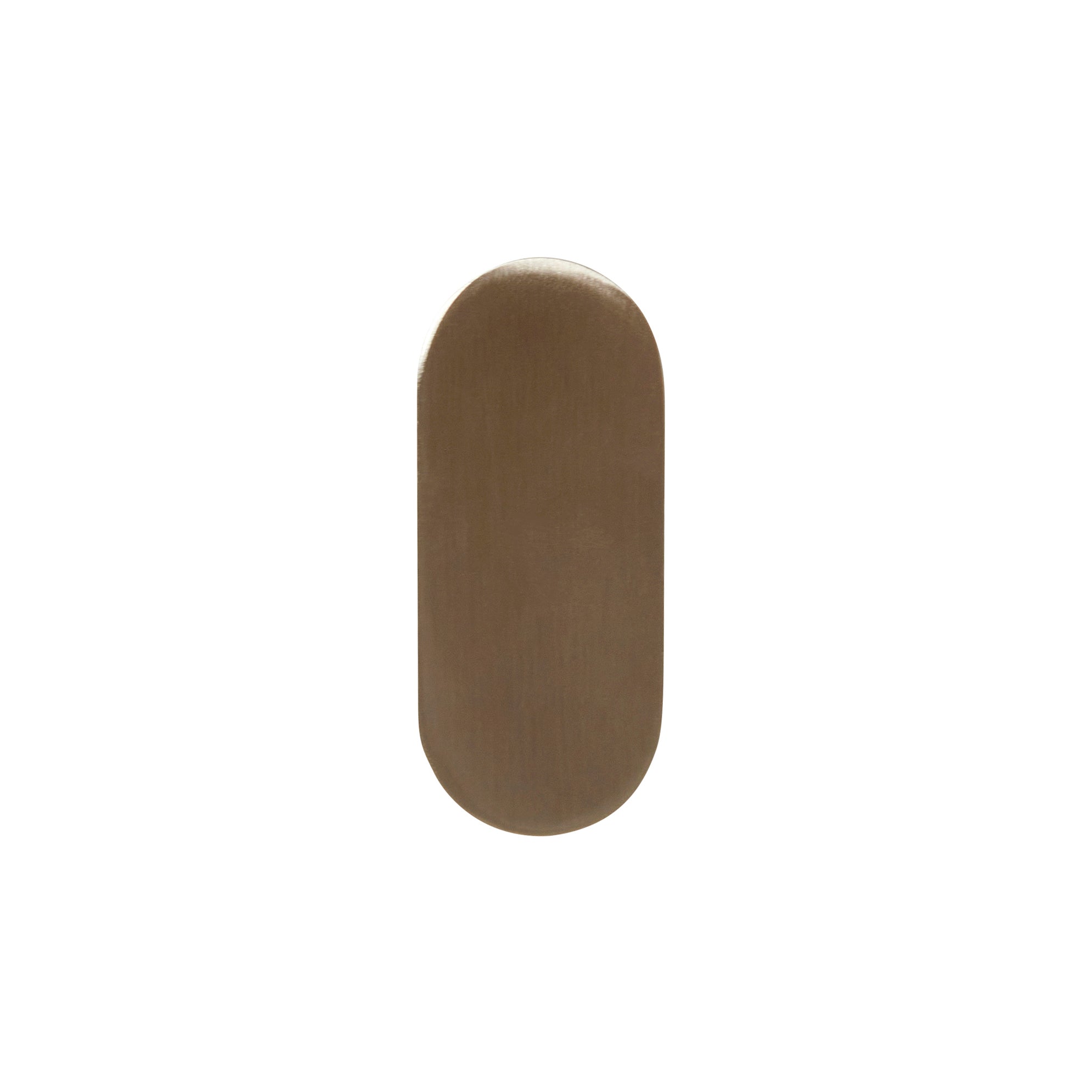 Piccolo Krok Nickel - 4x4xh7cm