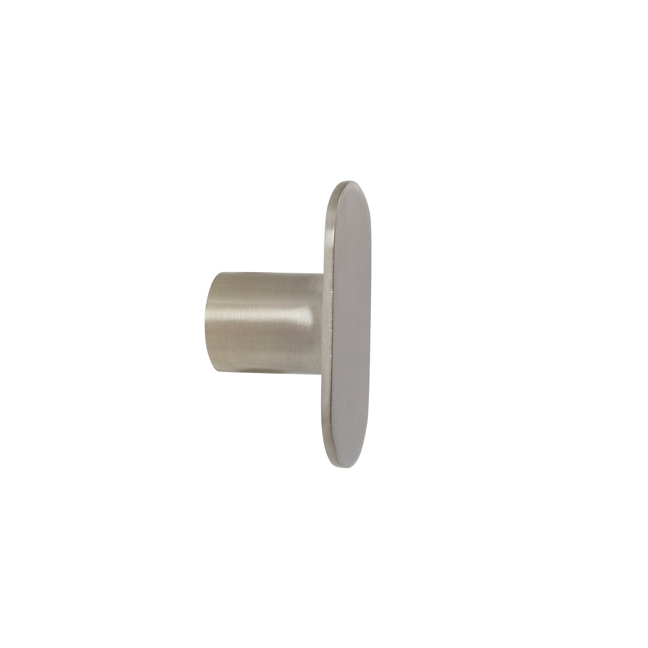 Piccolo Krok Nickel - 4x4xh7cm