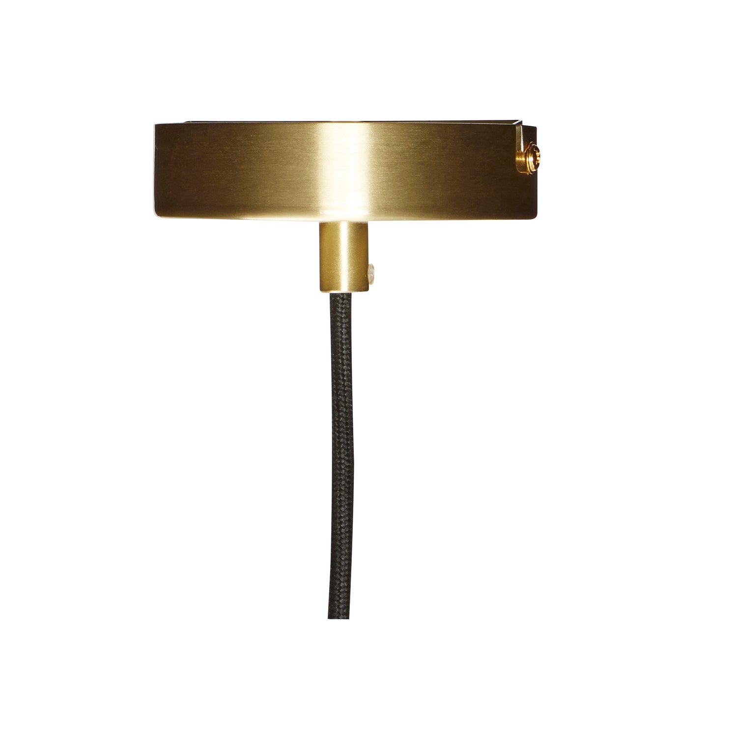 Pomp lightronronrone messing färger - Ø54xh40cm