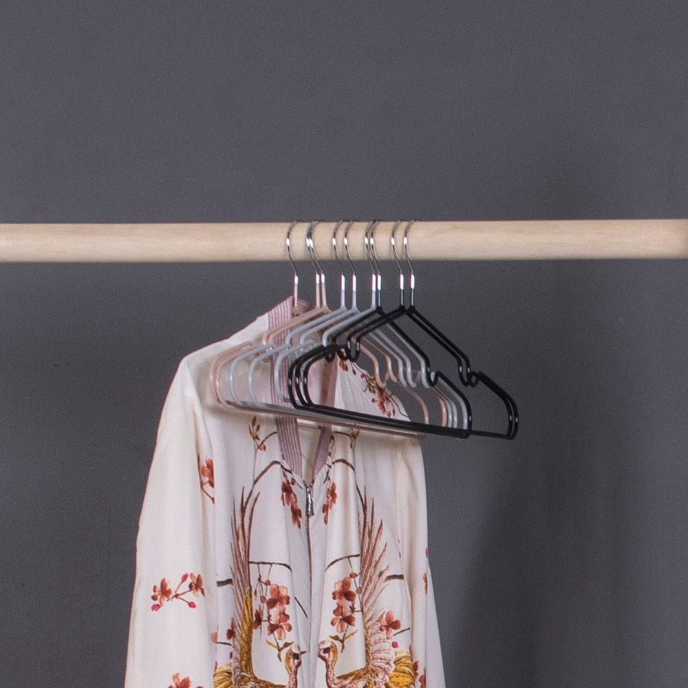 Massa Hook Display - Display, Metal Hooks With Coving 80 SetS