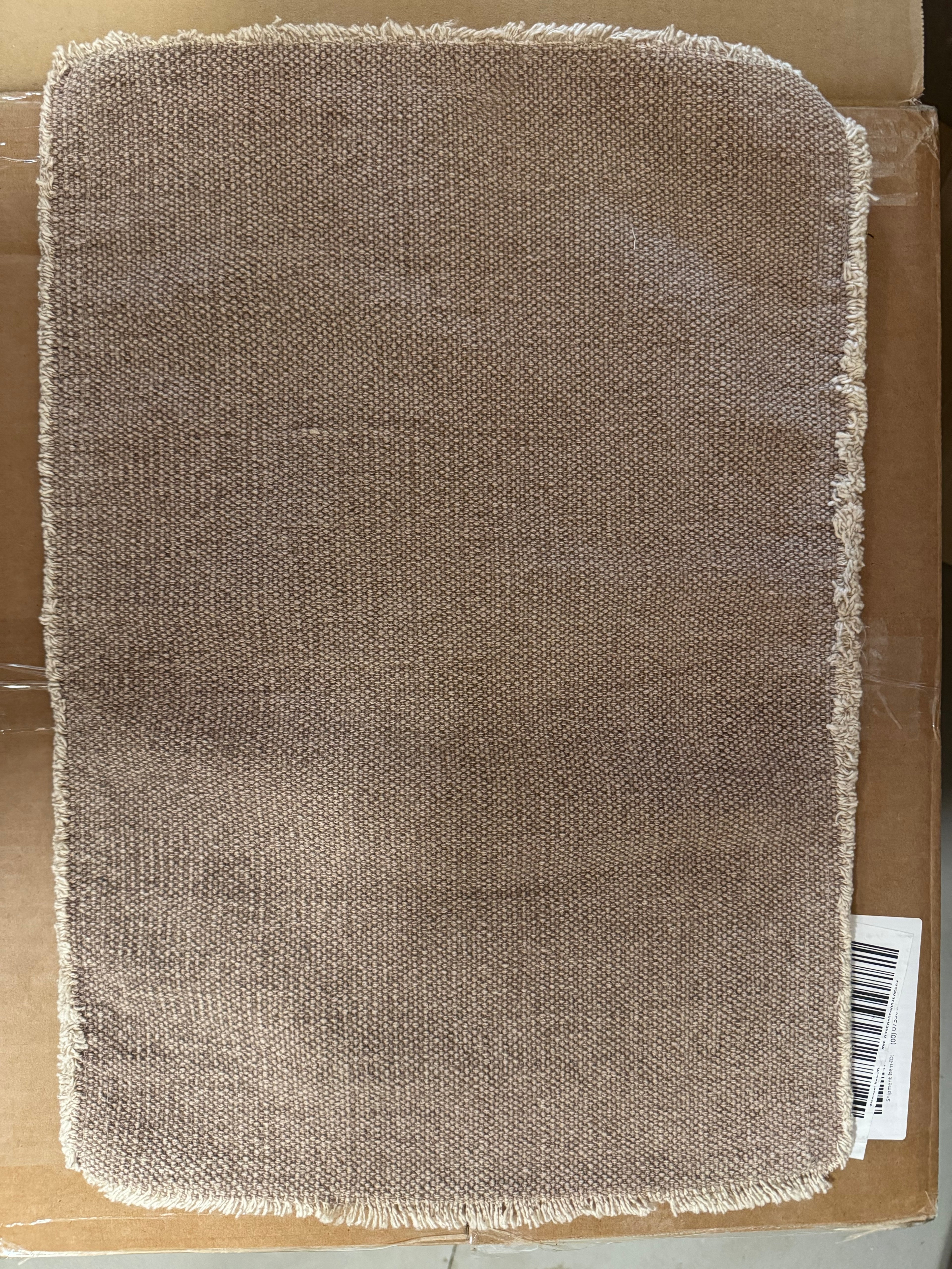 Nordal bordstablett 33 x 48 cm (6 st) restparti