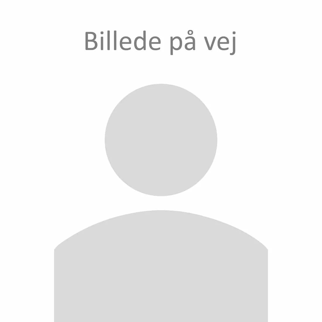 Kudde till Hay Børge Mogensen J42 -stol i - Svart läder