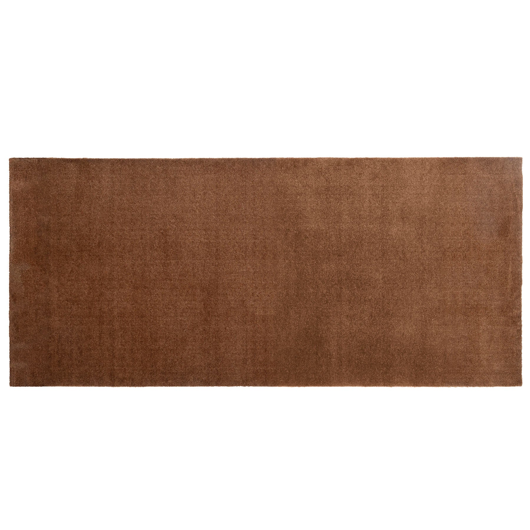 NY MATTA/MATTA 90 x 200 CM - UNI COLOR/COGNAC - Tica Copenhagen - DesignGaragen.dk