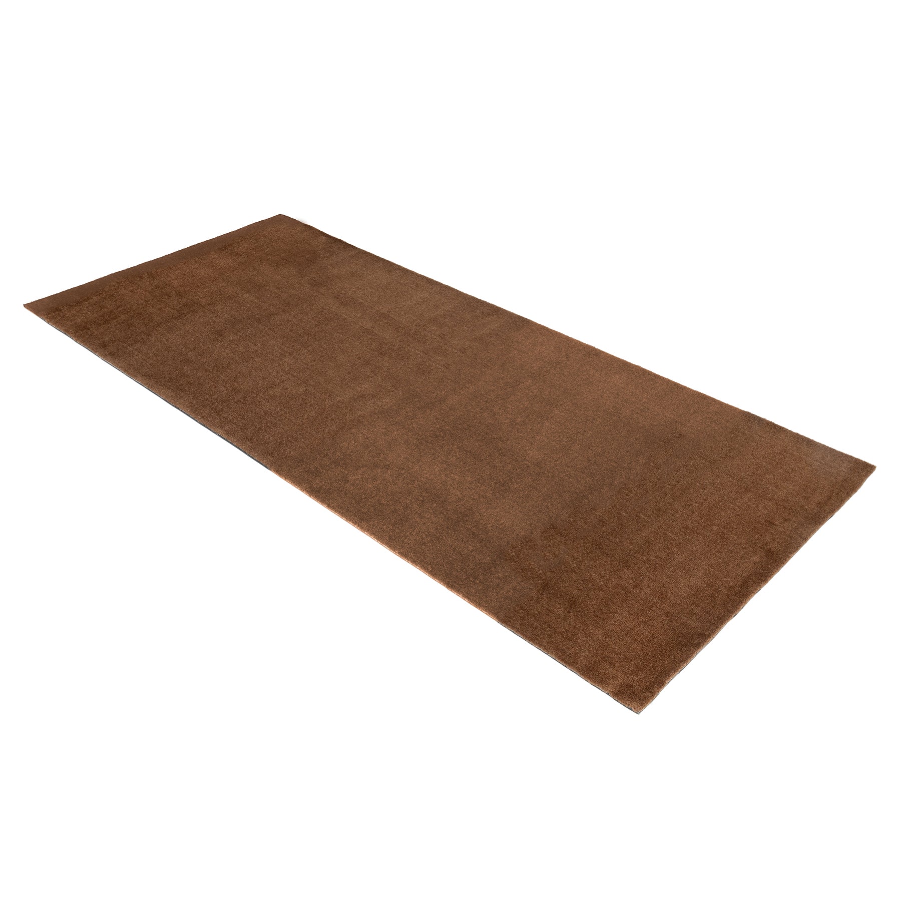 NY MATTA/MATTA 90 x 200 CM - UNI COLOR/COGNAC - Tica Copenhagen - DesignGaragen.dk