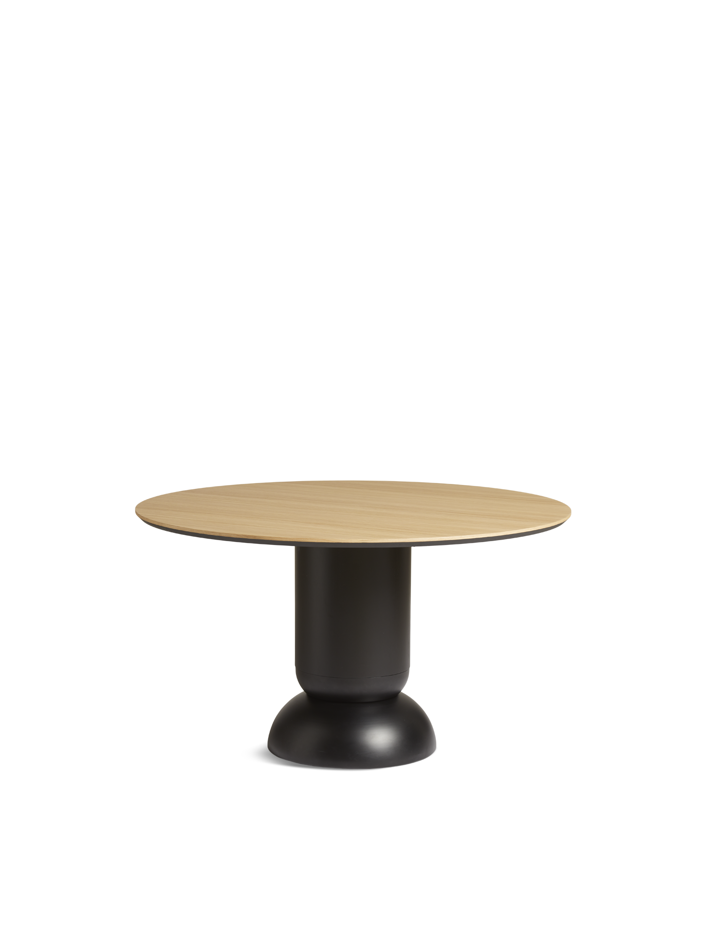 Ludo Matbord (130 cm) - Ek