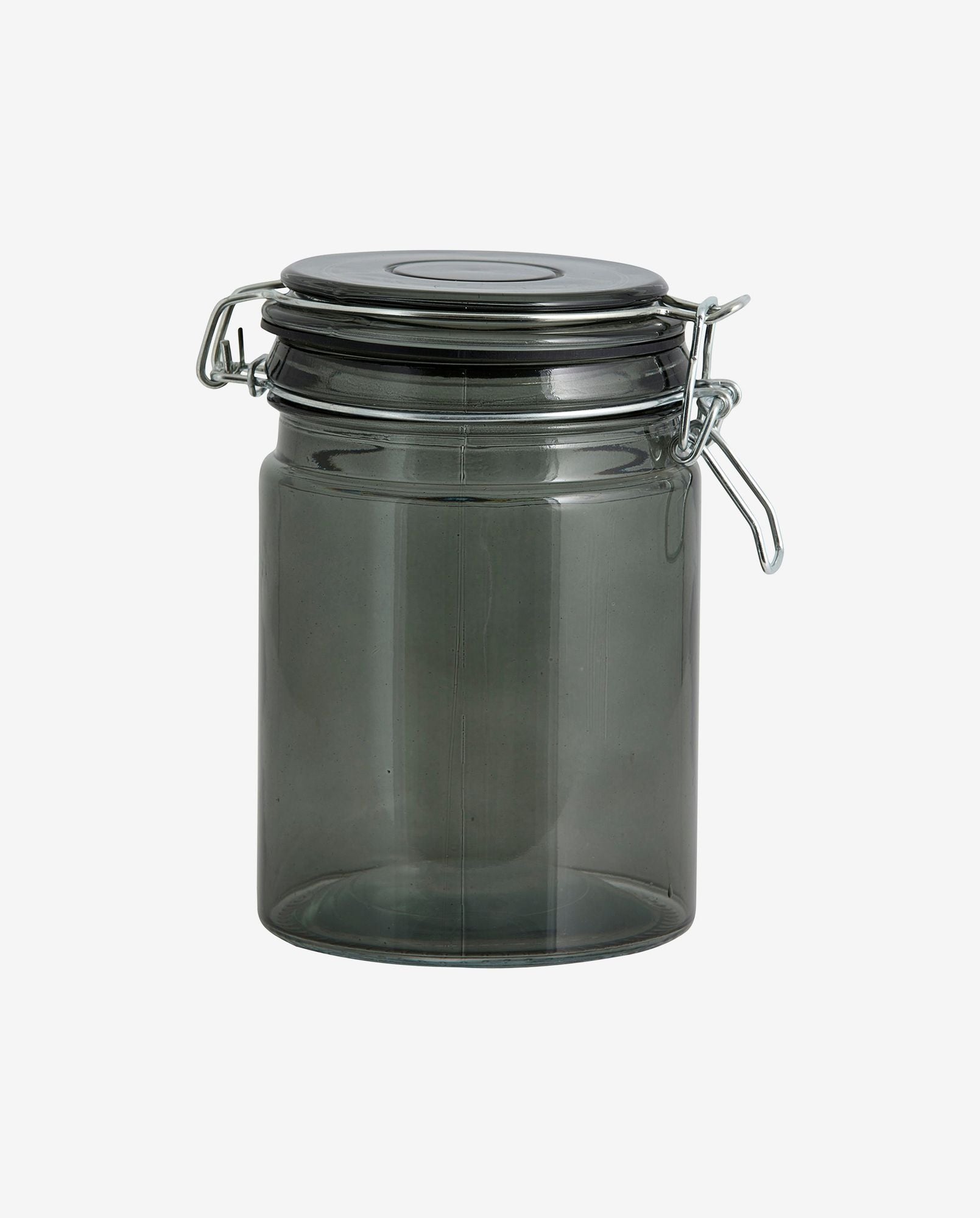 Päronlagringsglas med patentlock - 700 ml