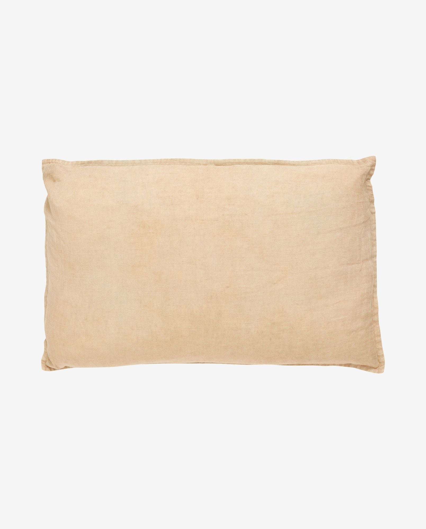 Vela kuddväskor i bomull - 50x70 - sand