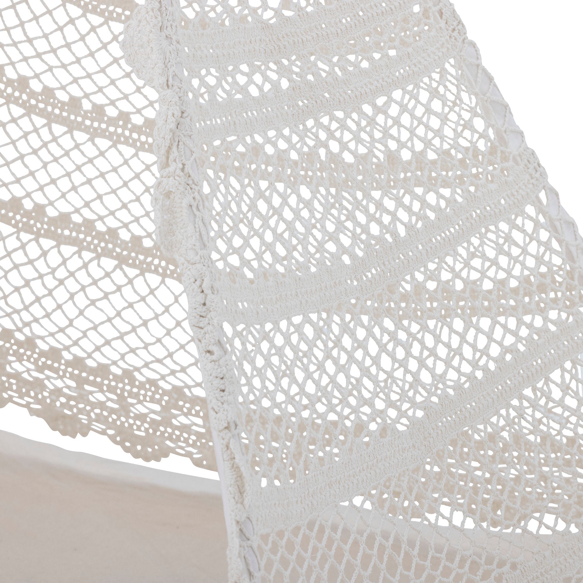 Bloomingville Mini Herle Toy Tipi, natur, bomull