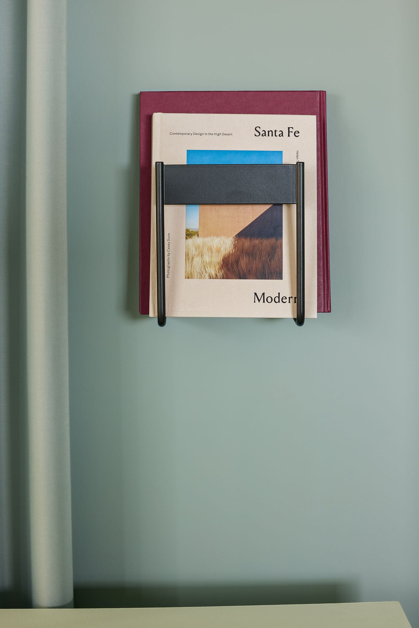 Hübsch mellan tidskriften Holder Black