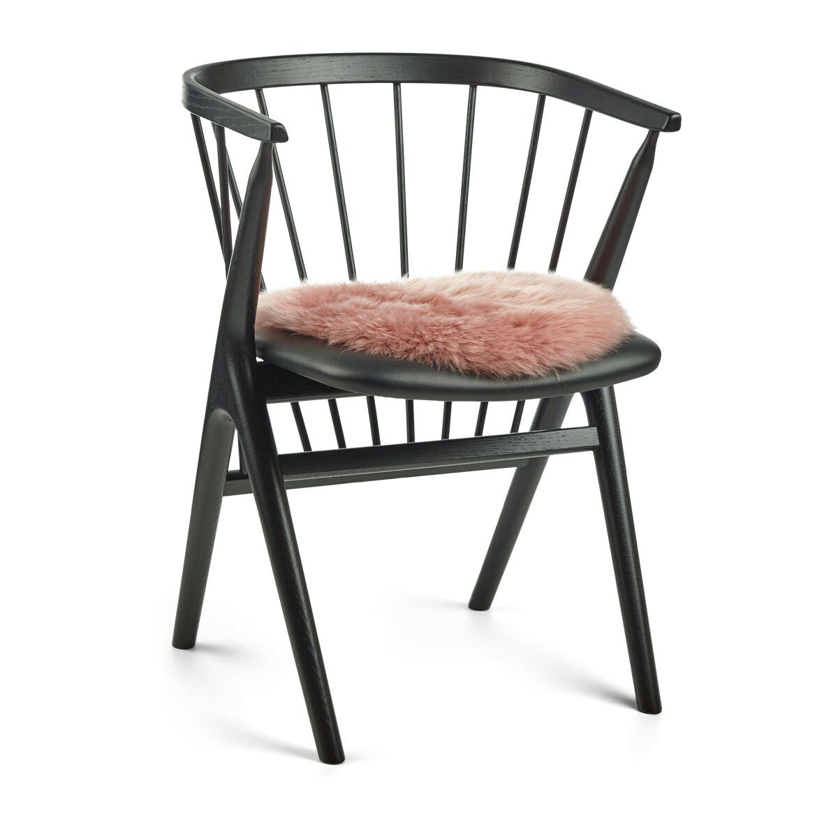 Sittdyna | Långhårig | Nya Zeeland | Ø38 cm