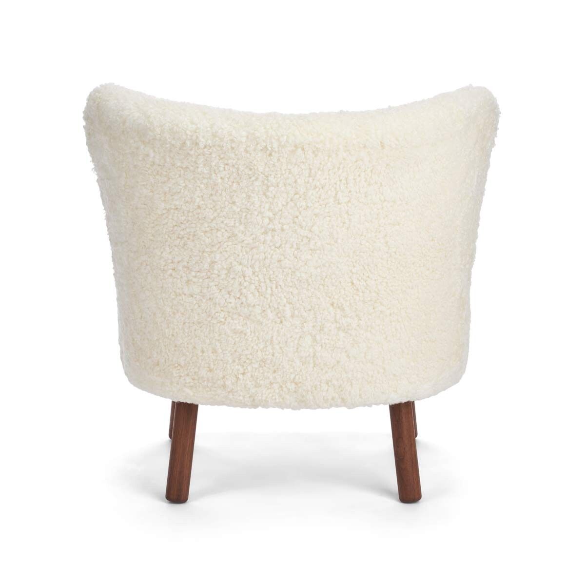 Emil Lounge Chair | Korn