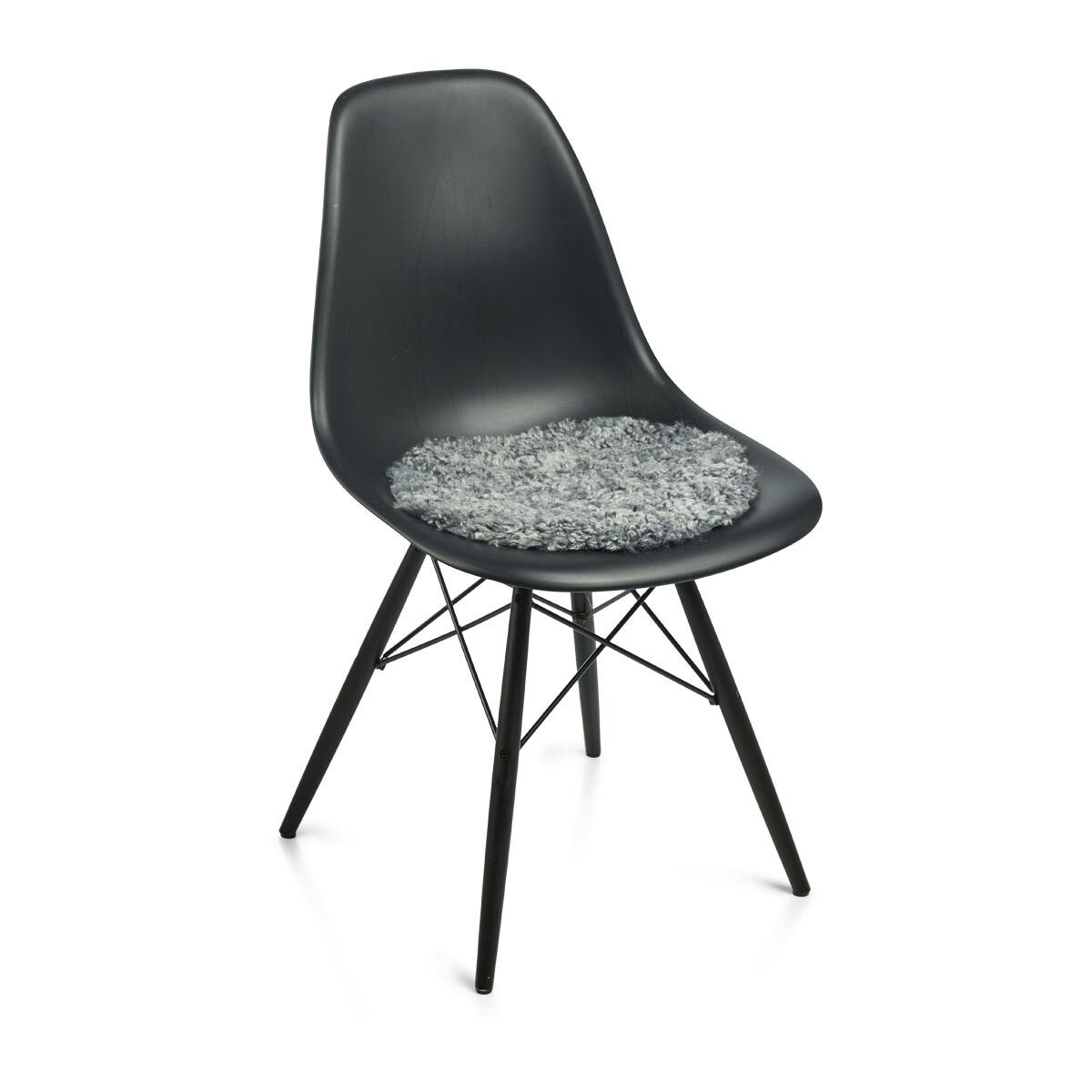 Sittdyna | Korthårig | Nya Zeeland | Ø38 cm