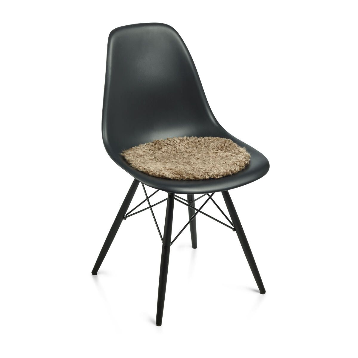 Sittdyna | Korthårig | Nya Zeeland | Ø38 cm