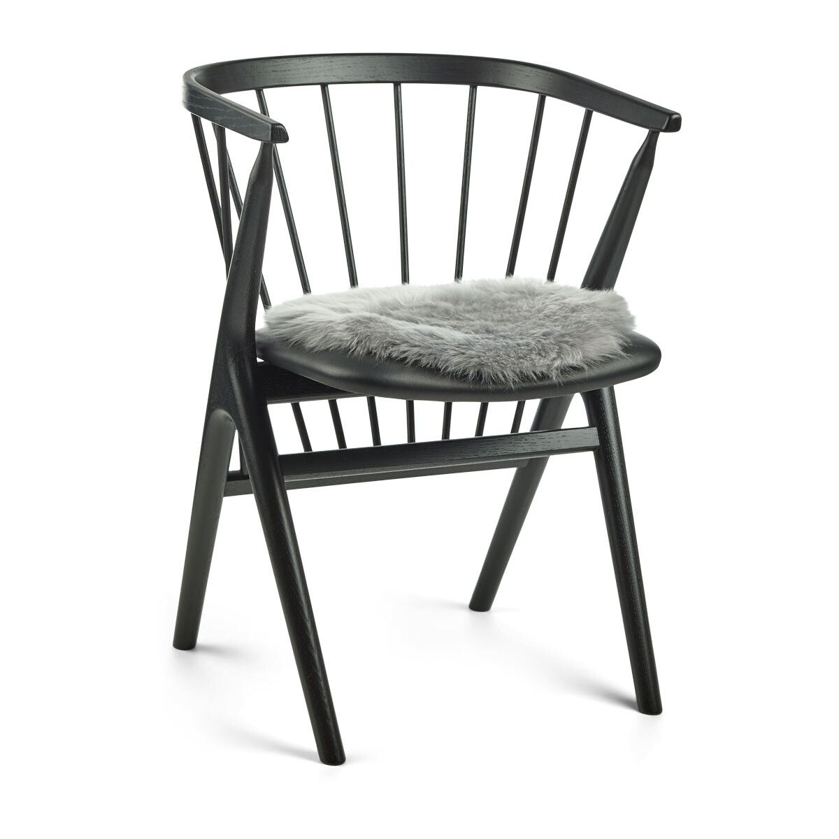 Sittdyna | Långhårig | Nya Zeeland | Ø38 cm