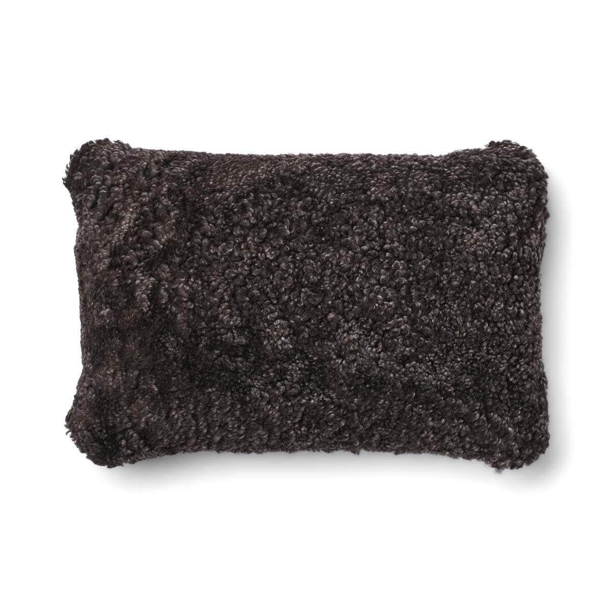 Kontrollerad samling | Ullkudde | Korthårig | 34x52 cm