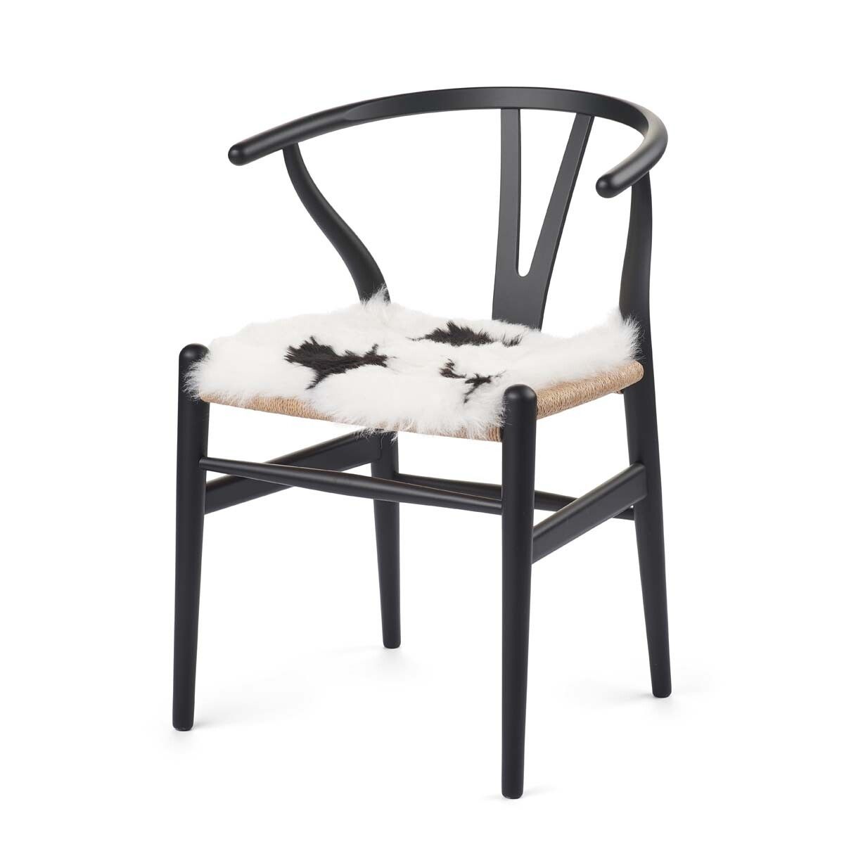 Sittdyna | Korthårig | Island | 40x40 cm