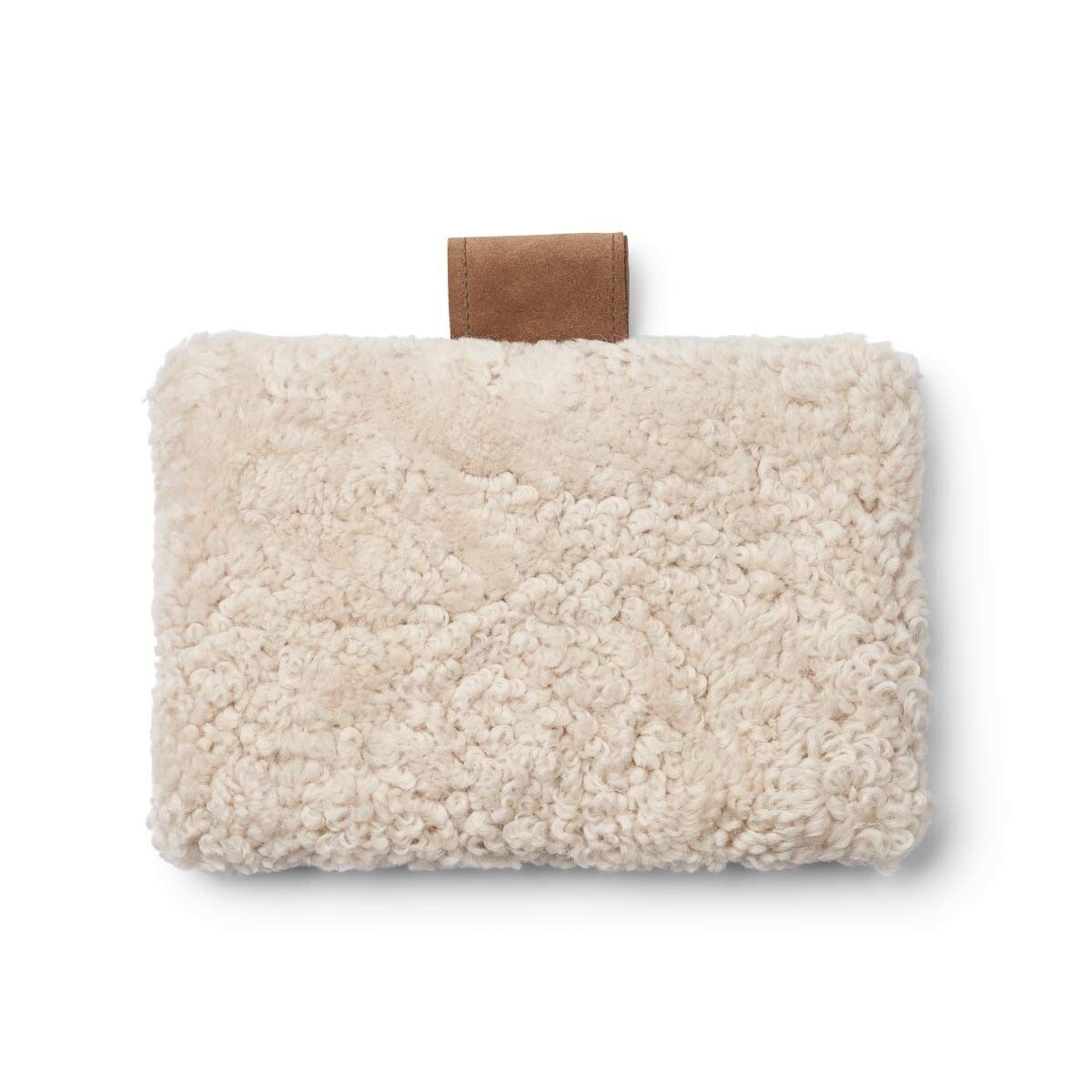 Nackstöd | Korthårig | Nya Zeeland | Kalvskinn