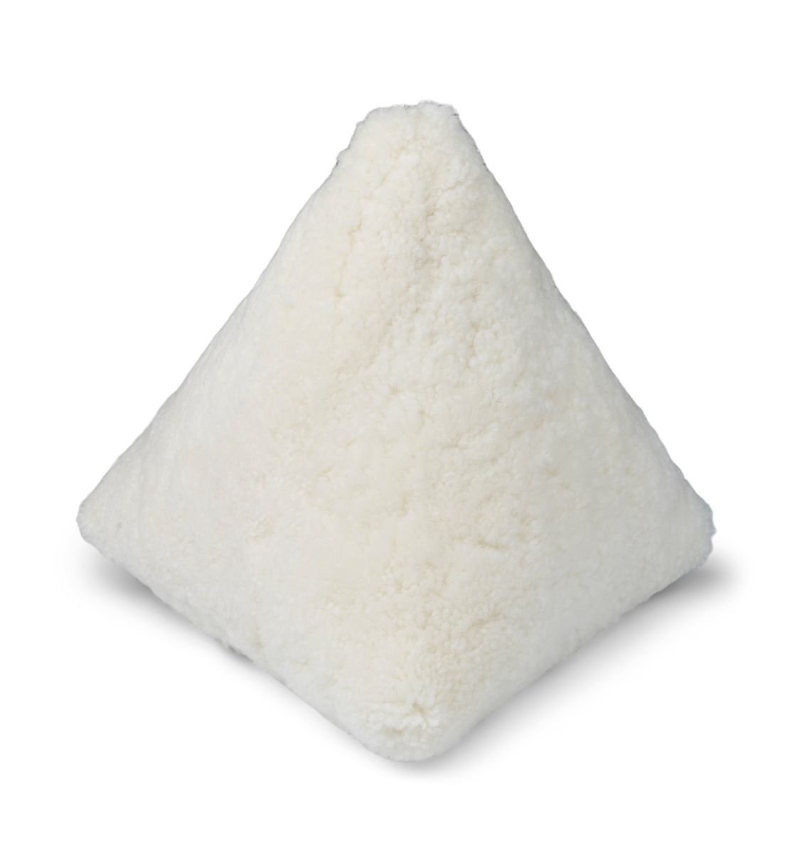 Hematit kudde | Korthårig | Nya Zeeland | 35x35x35 cm