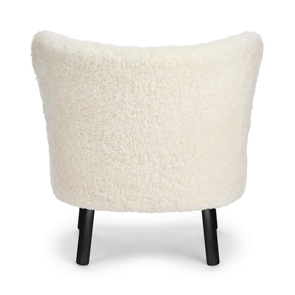 Emil Lounge Chair | Korn
