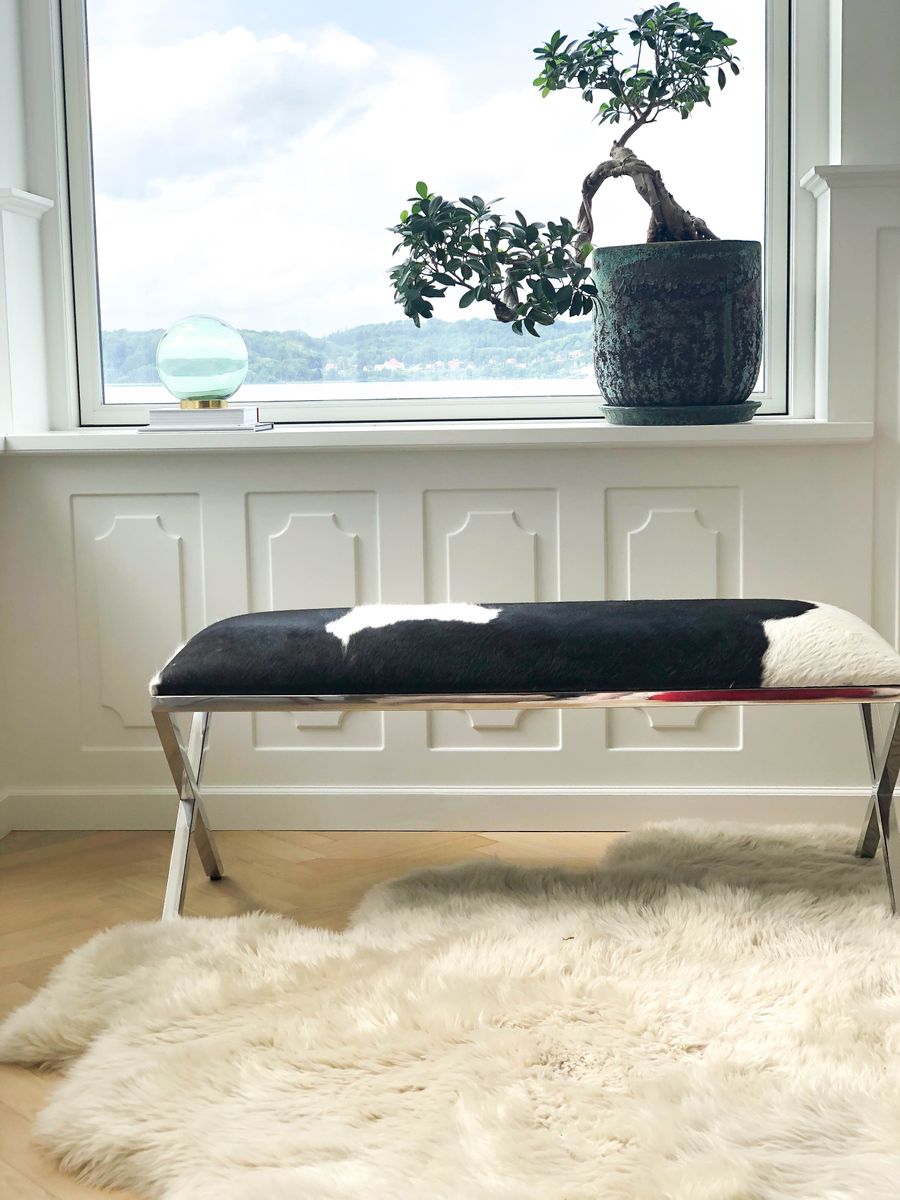 Bänk | Koskind | 110x45x45 cm
