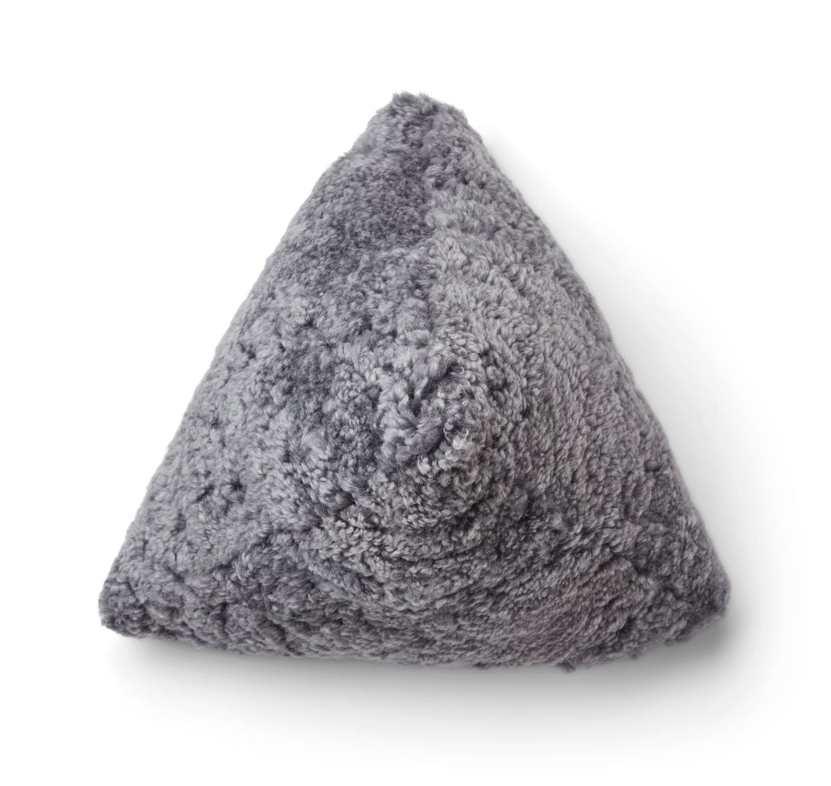 Hematit kudde | Korthårig | Nya Zeeland | 35x35x35 cm