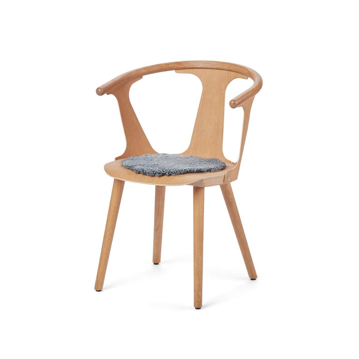 Sittdyna | Korthårig | Nya Zeeland | Ø34 cm