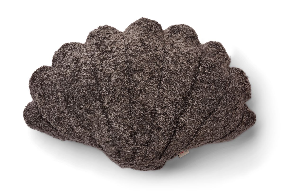 Skalkudde | Korthårig | Nya Zeeland