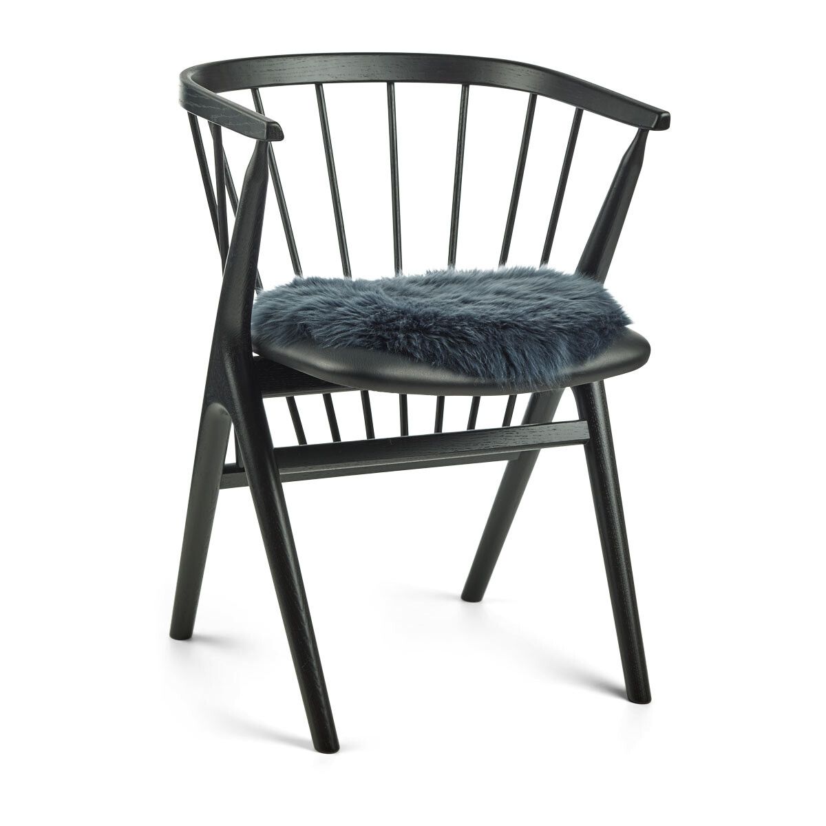 Sittdyna | Långhårig | Nya Zeeland | Ø38 cm