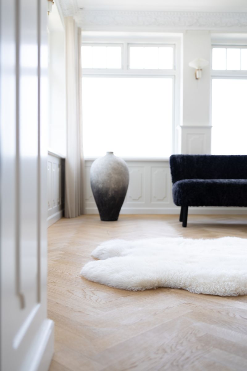 Emanuel 3-sits soffa | Designmöbler