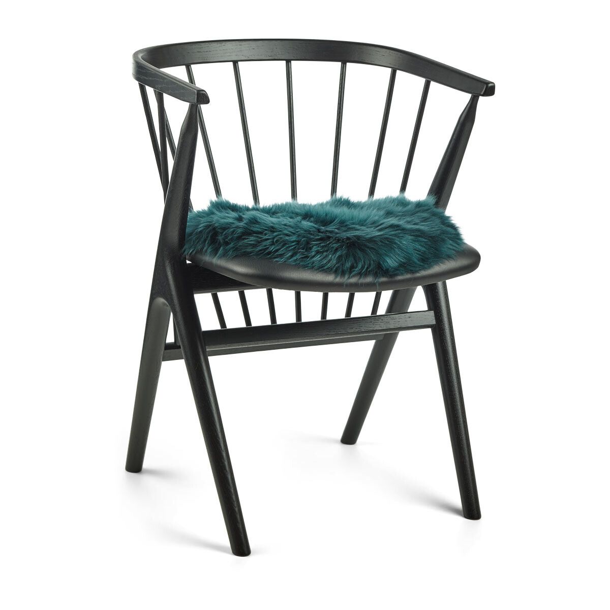 Sittdyna | Långhårig | Nya Zeeland | Ø38 cm