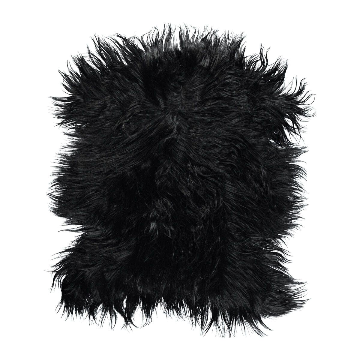 Goatskin | Mongoliet | 110x80 cm