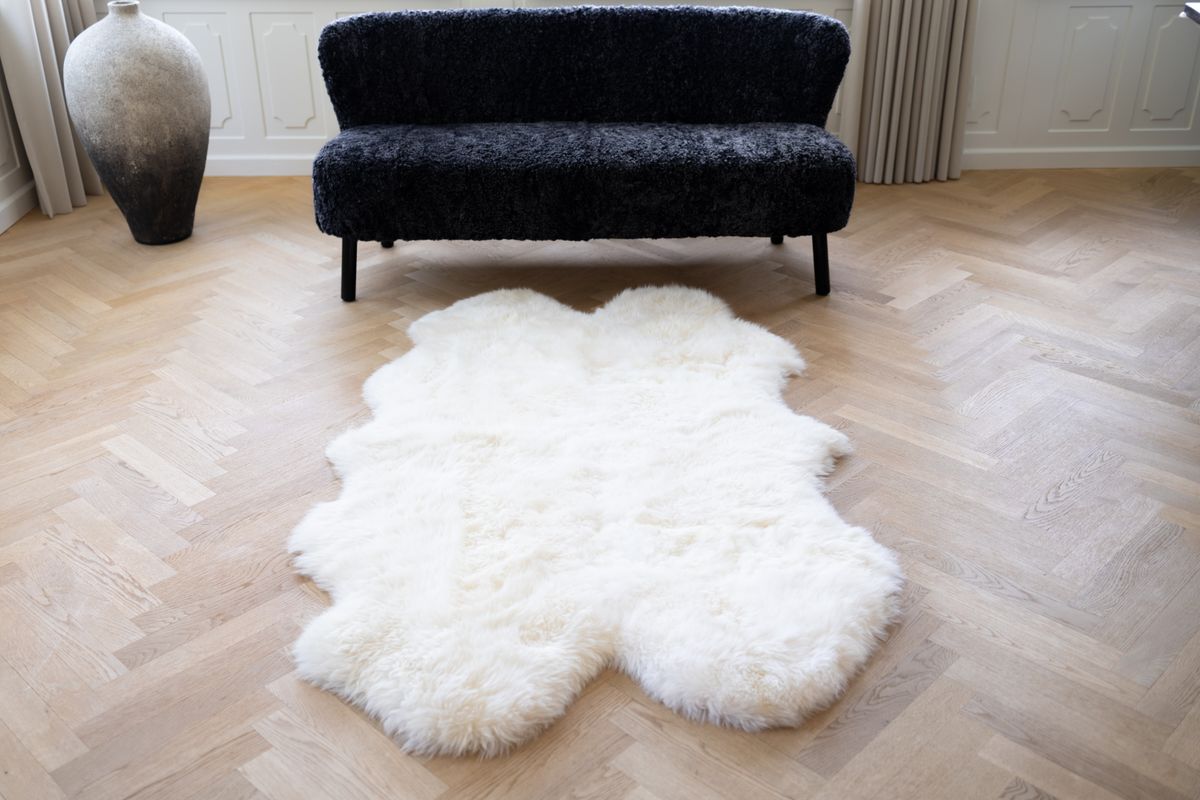 Emanuel 3-sits soffa | Designmöbler