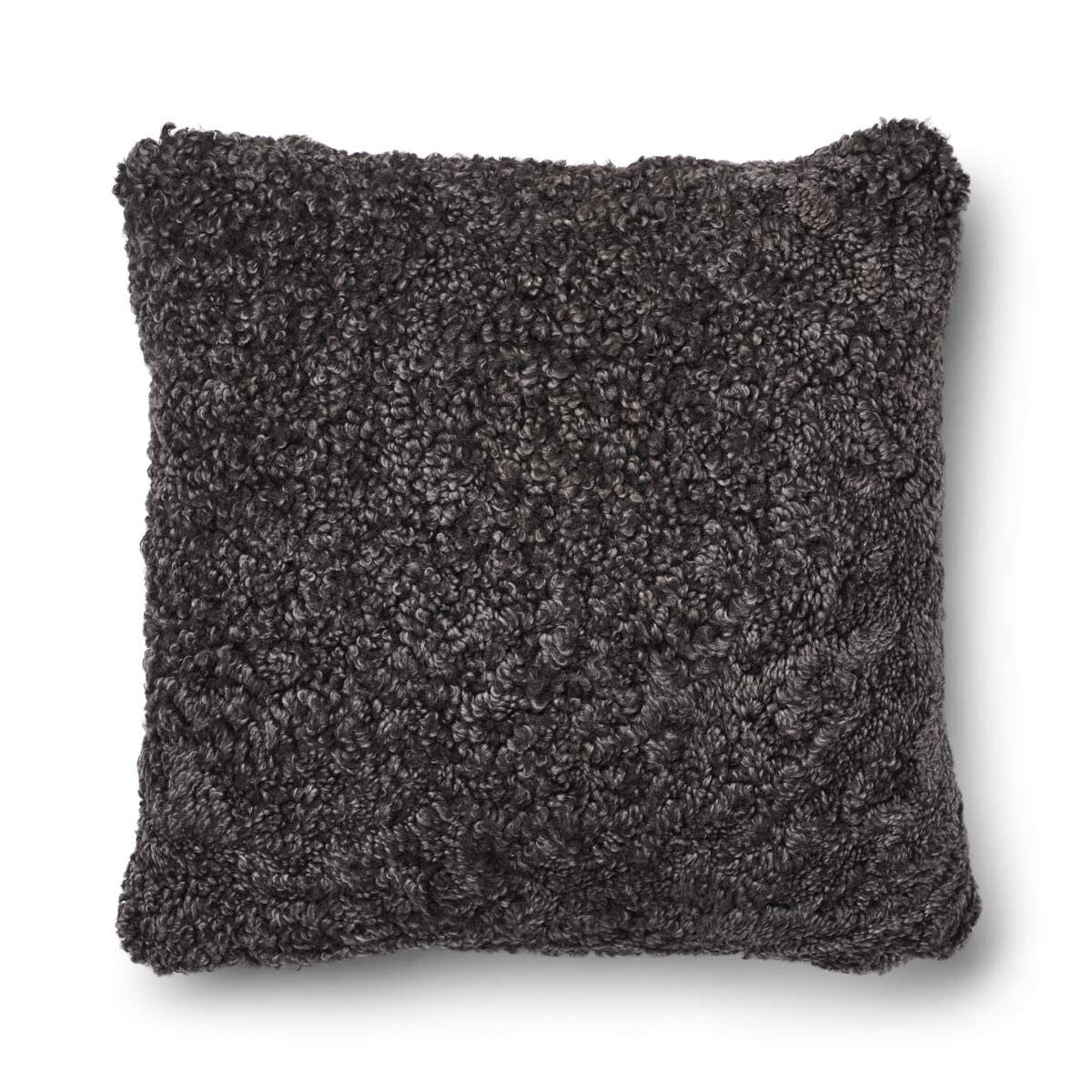 Klassisk samling | Ullkudde | Korthårig | 52x52 cm | 34x52 cm