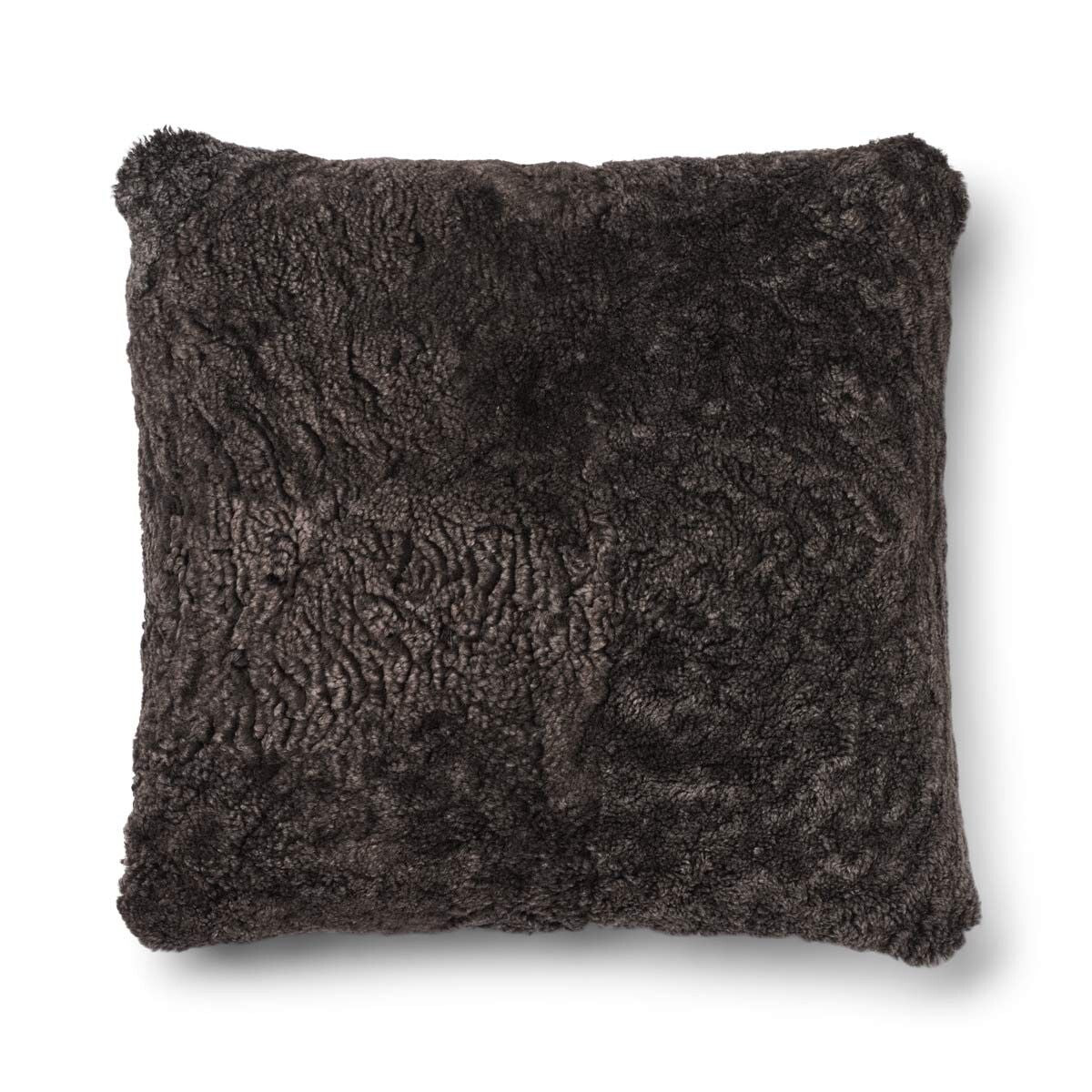 Kontrollerad samling | Ullkudde | Korthårig | 52x52 cm