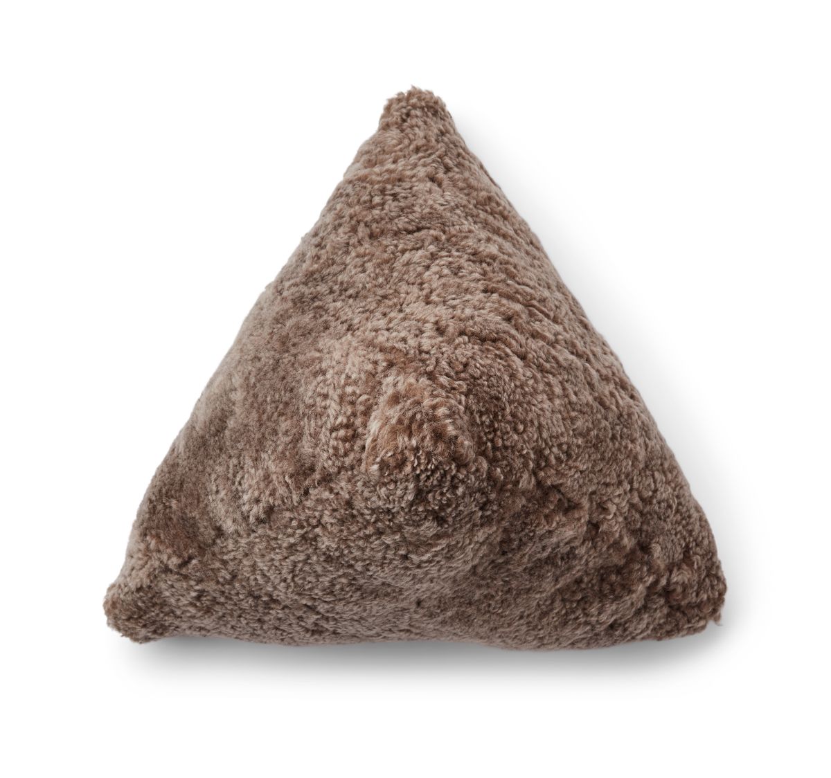 Hematit kudde | Korthårig | Nya Zeeland | 35x35x35 cm