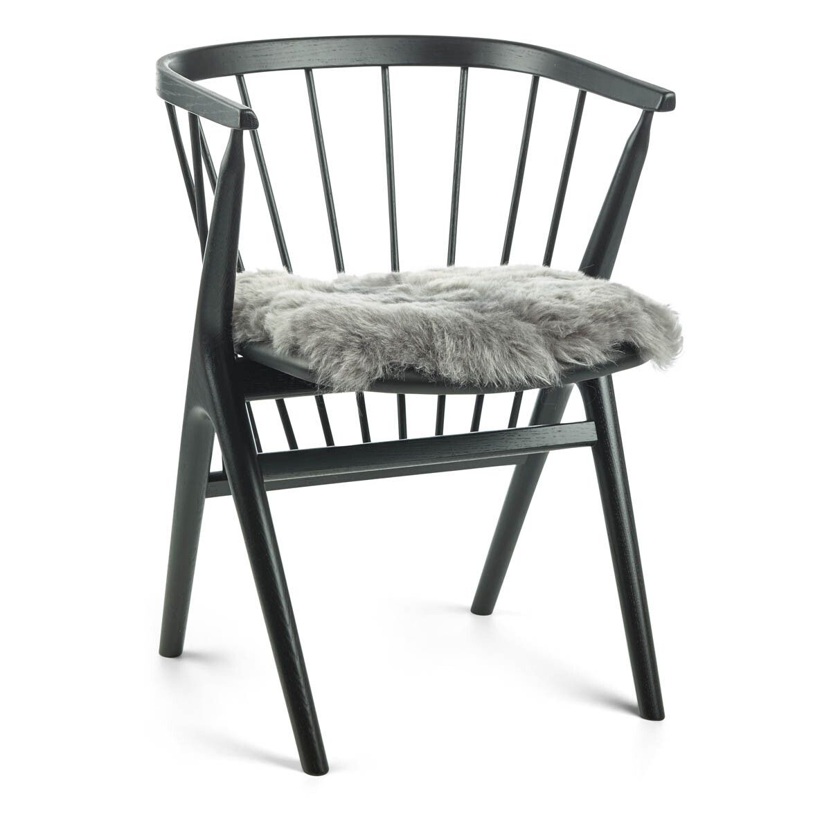 Sittdyna | Korthårig | Island | 40x40 cm