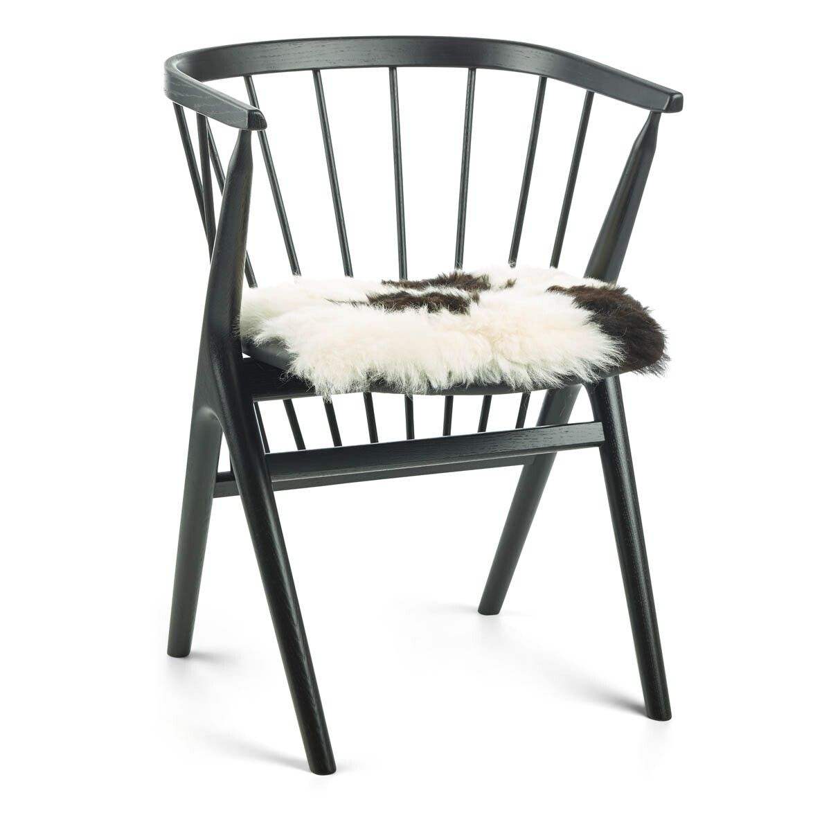 Sittdyna | Korthårig | Island | 40x40 cm