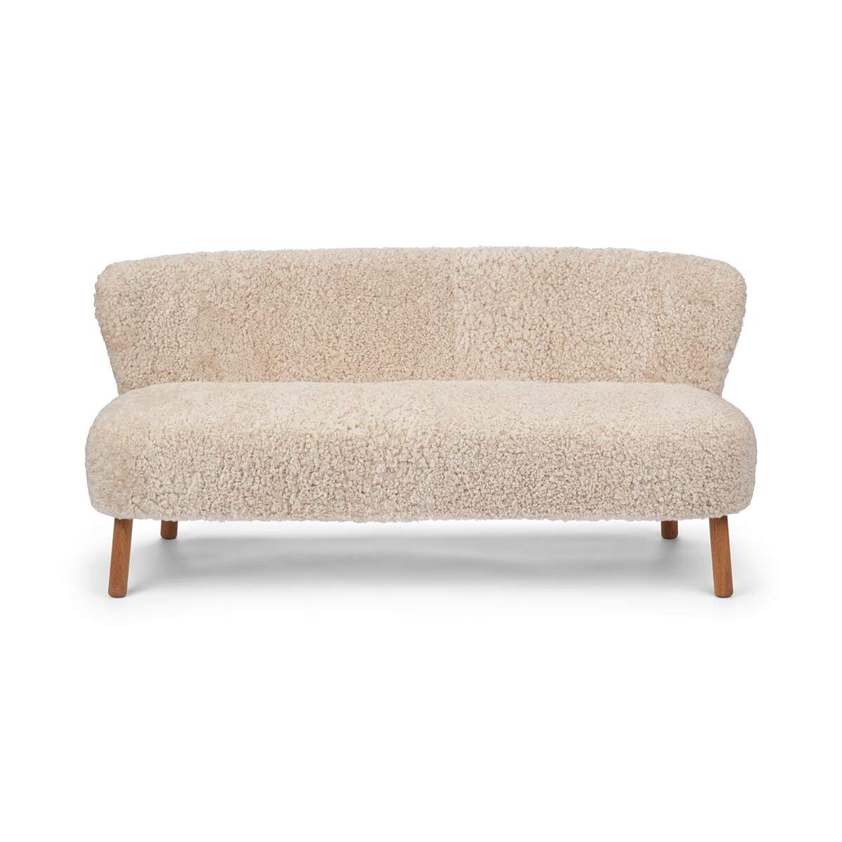 Emanuel 2-sits soffa | Designmöbler