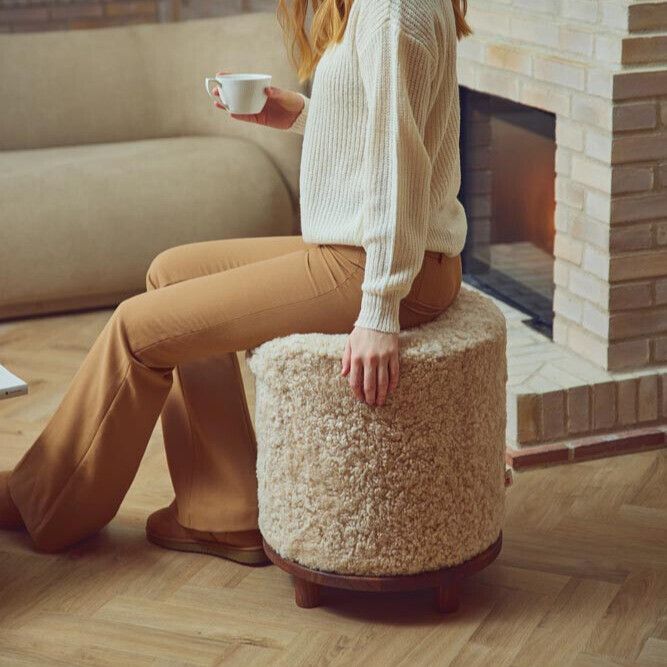 Simon Puf | Korthårig