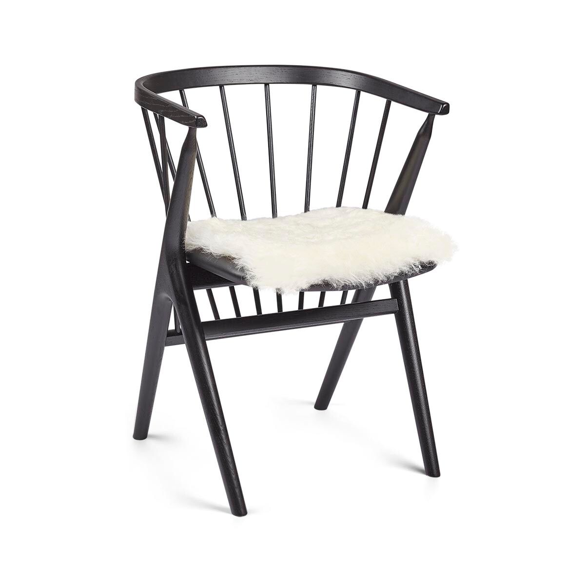 Sittdyna | Korthårig | Island | 40x40 cm