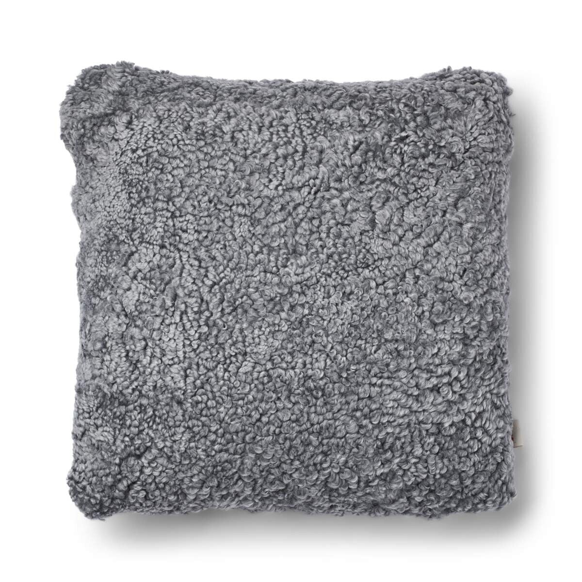 Klassisk samling | Ullkudde | Korthårig | 52x52 cm | 34x52 cm