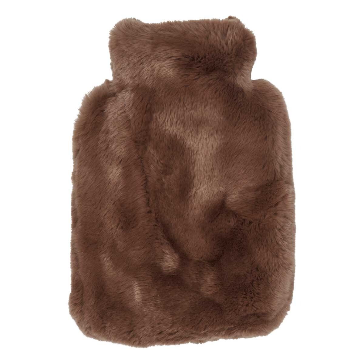 Varmvattenflaska | Kanin | 32x22 cm